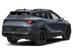2027 Kia Sportage Plug-In Hybrid X-Line