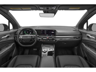 2027 Kia Sportage Plug-In Hybrid X-Line