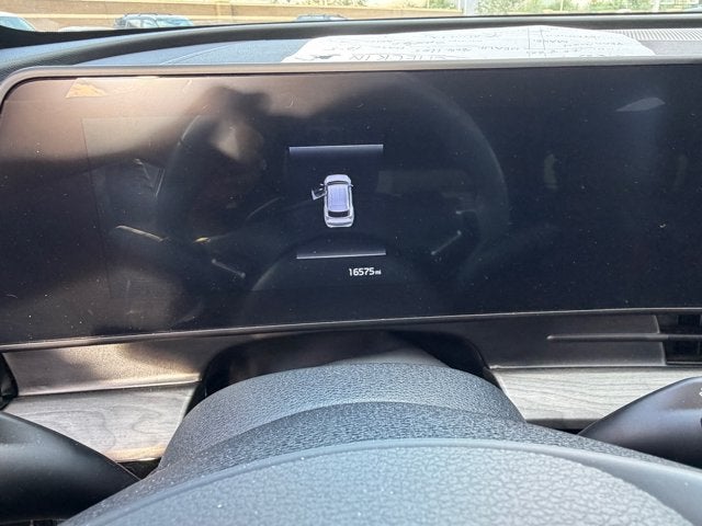 2024 Kia Sportage Plug-In Hybrid X-Line