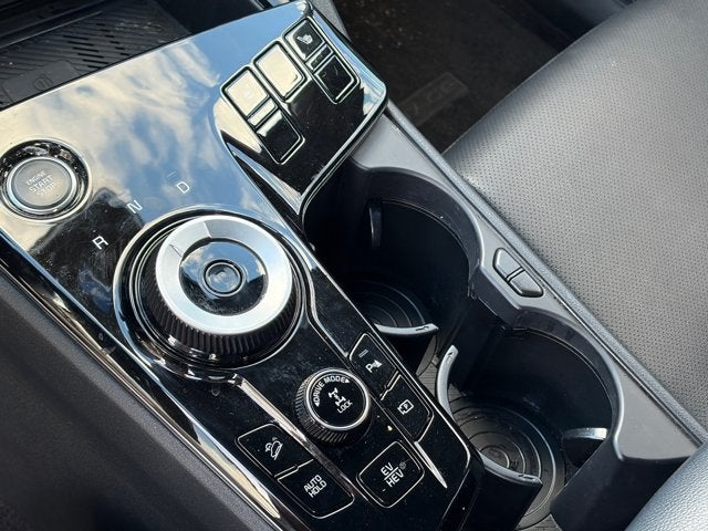 2024 Kia Sportage Plug-In Hybrid X-Line