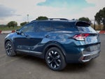 2024 Kia Sportage Plug-In Hybrid X-Line