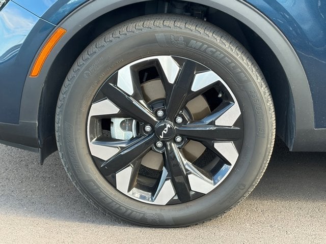 2024 Kia Sportage Plug-In Hybrid X-Line