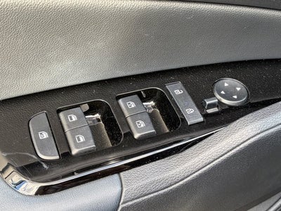 2024 Kia Sportage Plug-In Hybrid X-Line