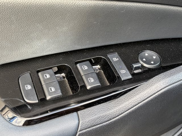2024 Kia Sportage Plug-In Hybrid X-Line