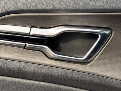 2024 Kia Sportage Plug-In Hybrid X-Line