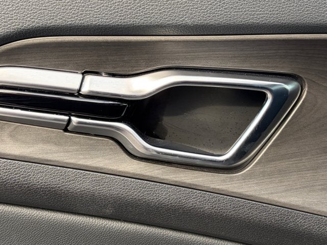 2024 Kia Sportage Plug-In Hybrid X-Line