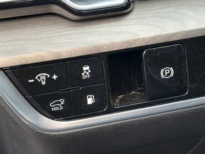2024 Kia Sportage Plug-In Hybrid X-Line