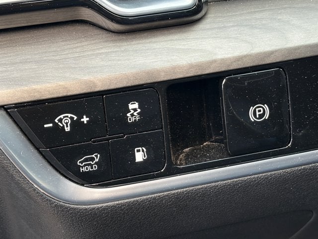 2024 Kia Sportage Plug-In Hybrid X-Line