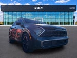 2023 Kia Sportage Plug-In Hybrid X-Line Prestige