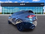 2023 Kia Sportage Plug-In Hybrid X-Line Prestige