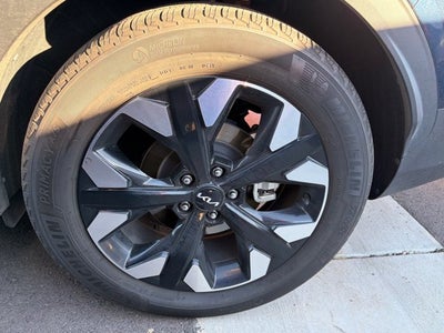 2023 Kia Sportage Plug-In Hybrid X-Line Prestige