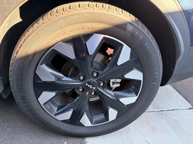 2023 Kia Sportage Plug-In Hybrid X-Line Prestige
