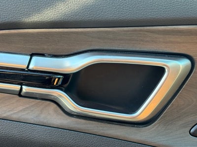2023 Kia Sportage Plug-In Hybrid X-Line Prestige