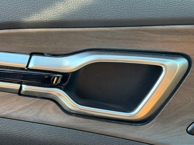 2023 Kia Sportage Plug-In Hybrid X-Line Prestige