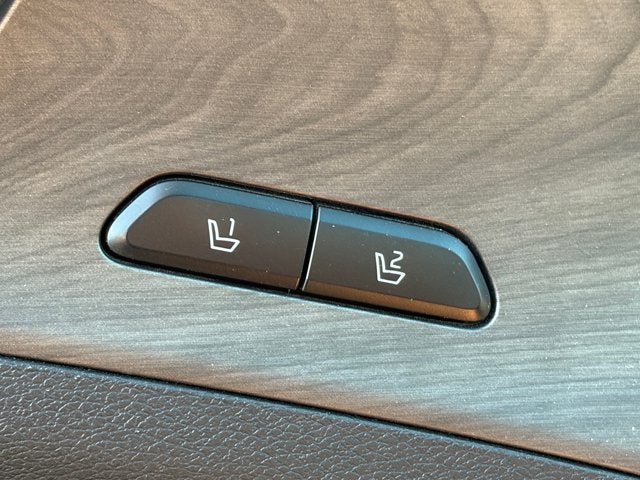 2023 Kia Sportage Plug-In Hybrid X-Line Prestige