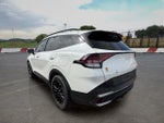 2024 Kia Sportage Plug-In Hybrid X-Line Prestige