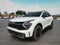 2024 Kia Sportage Plug-In Hybrid X-Line Prestige