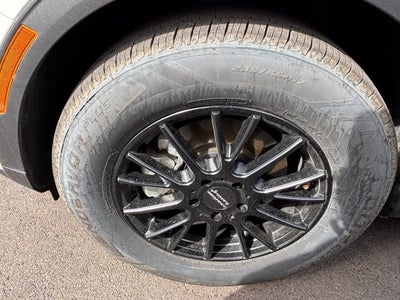 2024 Kia Sportage Plug-In Hybrid X-Line Prestige