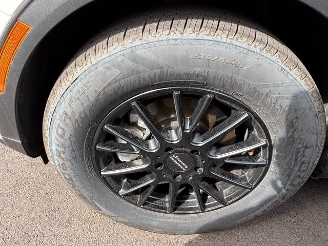 2024 Kia Sportage Plug-In Hybrid X-Line Prestige