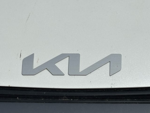 2024 Kia Sportage Plug-In Hybrid X-Line Prestige