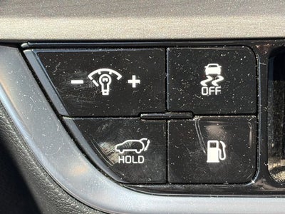 2024 Kia Sportage Plug-In Hybrid X-Line Prestige