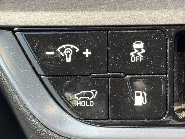 2024 Kia Sportage Plug-In Hybrid X-Line Prestige