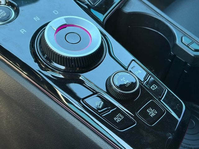 2024 Kia Sportage Plug-In Hybrid X-Line Prestige