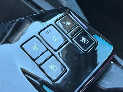 2024 Kia Sportage Plug-In Hybrid X-Line Prestige