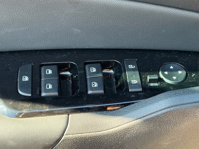 2024 Kia Sportage Plug-In Hybrid X-Line Prestige