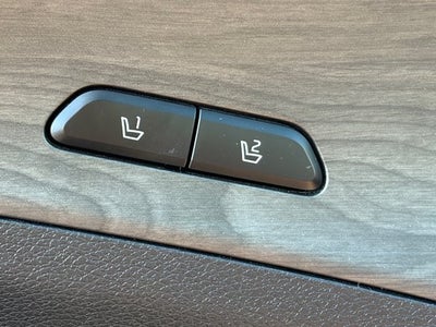 2024 Kia Sportage Plug-In Hybrid X-Line Prestige