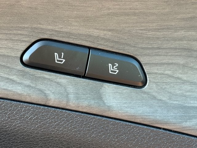 2024 Kia Sportage Plug-In Hybrid X-Line Prestige