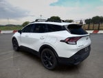 2025 Kia Sportage Plug-In Hybrid X-Line Prestige