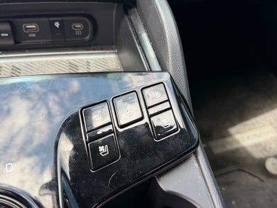 2025 Kia Sportage Plug-In Hybrid X-Line Prestige