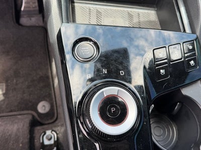 2025 Kia Sportage Plug-In Hybrid X-Line Prestige