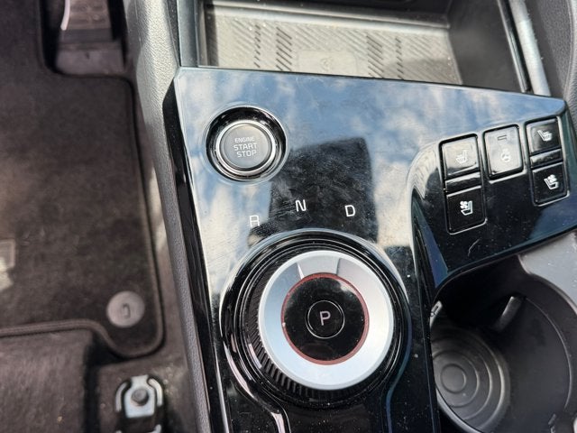 2025 Kia Sportage Plug-In Hybrid X-Line Prestige