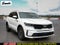 2022 Kia Sorento Hybrid S