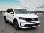 2022 Kia Sorento Hybrid S
