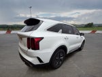 2022 Kia Sorento Hybrid S