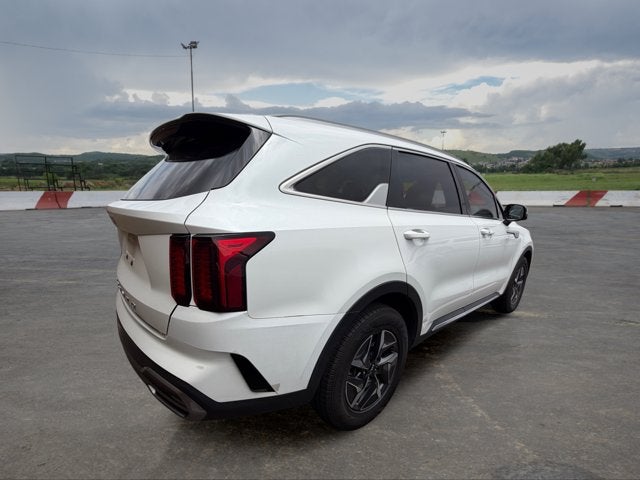 2022 Kia Sorento Hybrid S