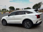 2022 Kia Sorento Hybrid S