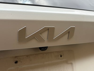 2022 Kia Sorento Hybrid S