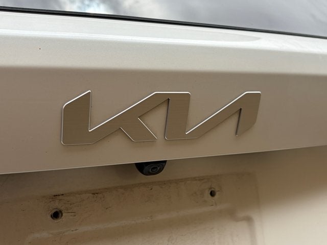 2022 Kia Sorento Hybrid S