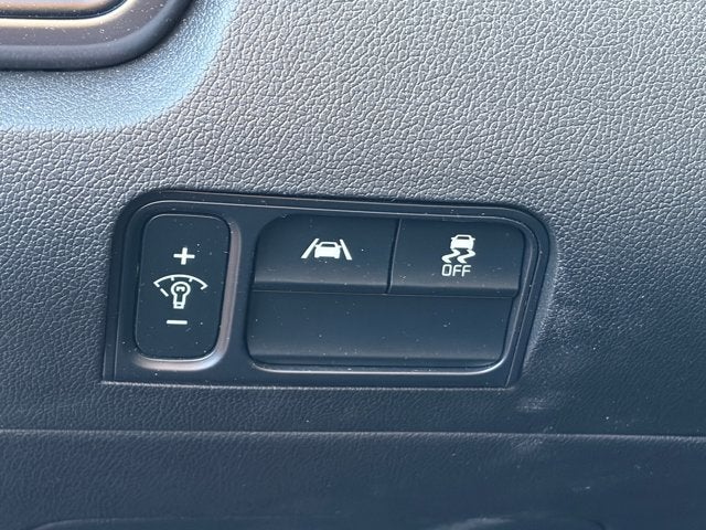 2022 Kia Sorento Hybrid S