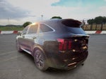 2022 Kia Sorento Hybrid S