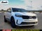 2022 Kia Sorento Hybrid S