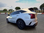2022 Kia Sorento Hybrid S