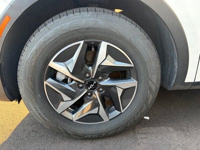 2022 Kia Sorento Hybrid S