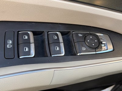 2022 Kia Sorento Hybrid S
