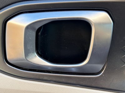 2022 Kia Sorento Hybrid S