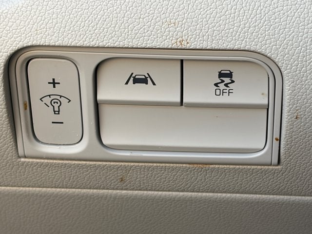 2022 Kia Sorento Hybrid S